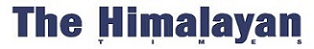 Himalayan Times Logo